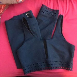 Zella Yoga Set